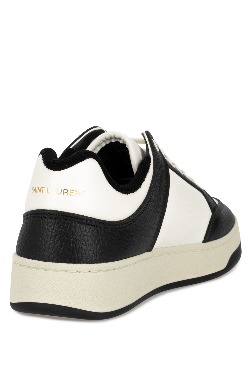 Кеды Saint Laurent - фото 4