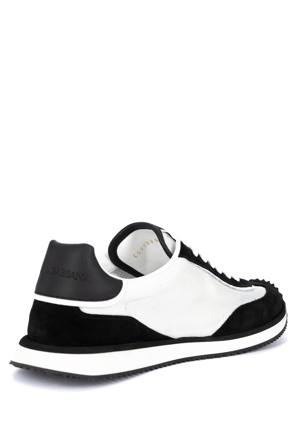 Кроссовки Dolce & Gabbana - фото 3