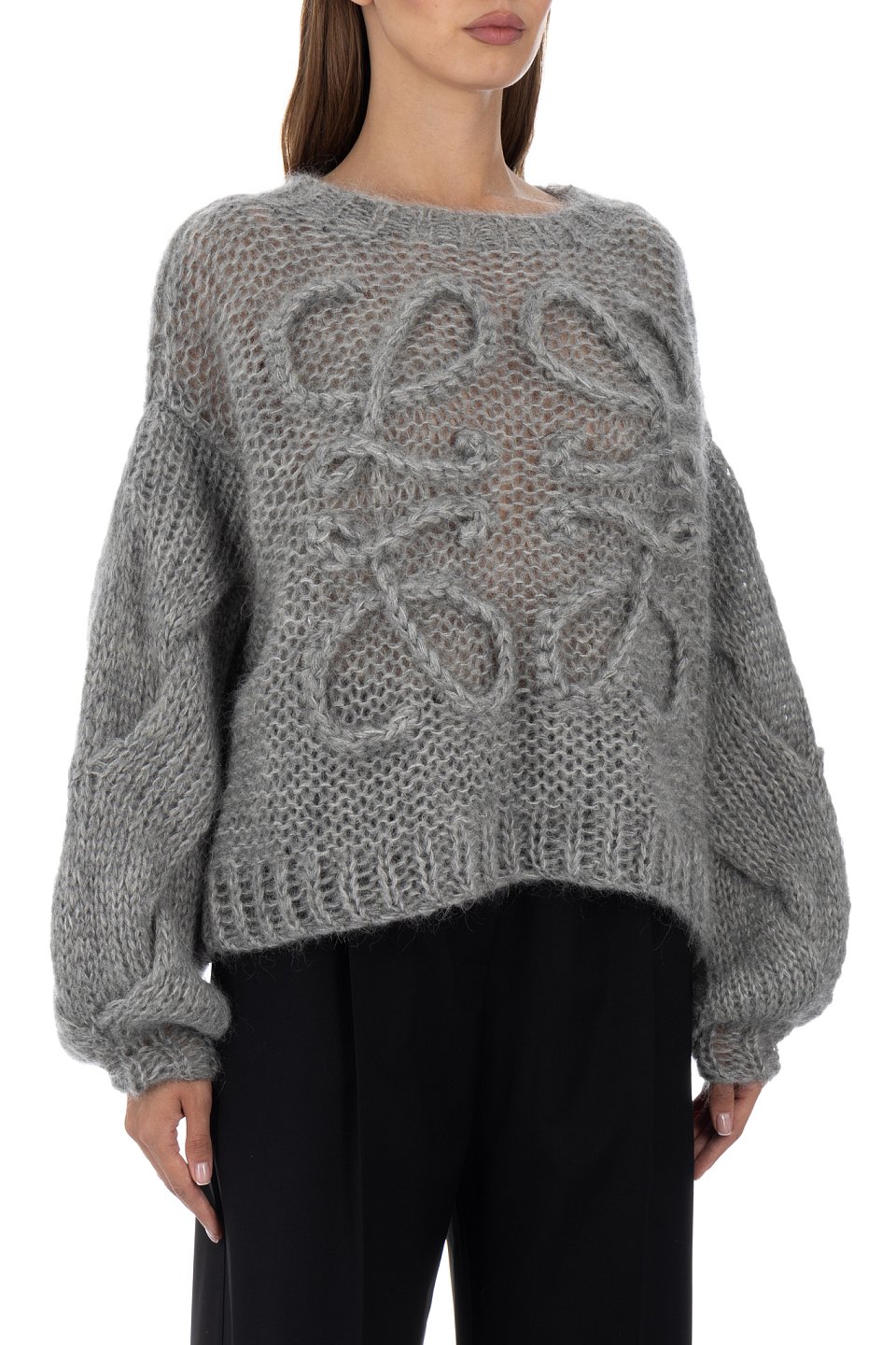 Джемпер Loewe - фото 3