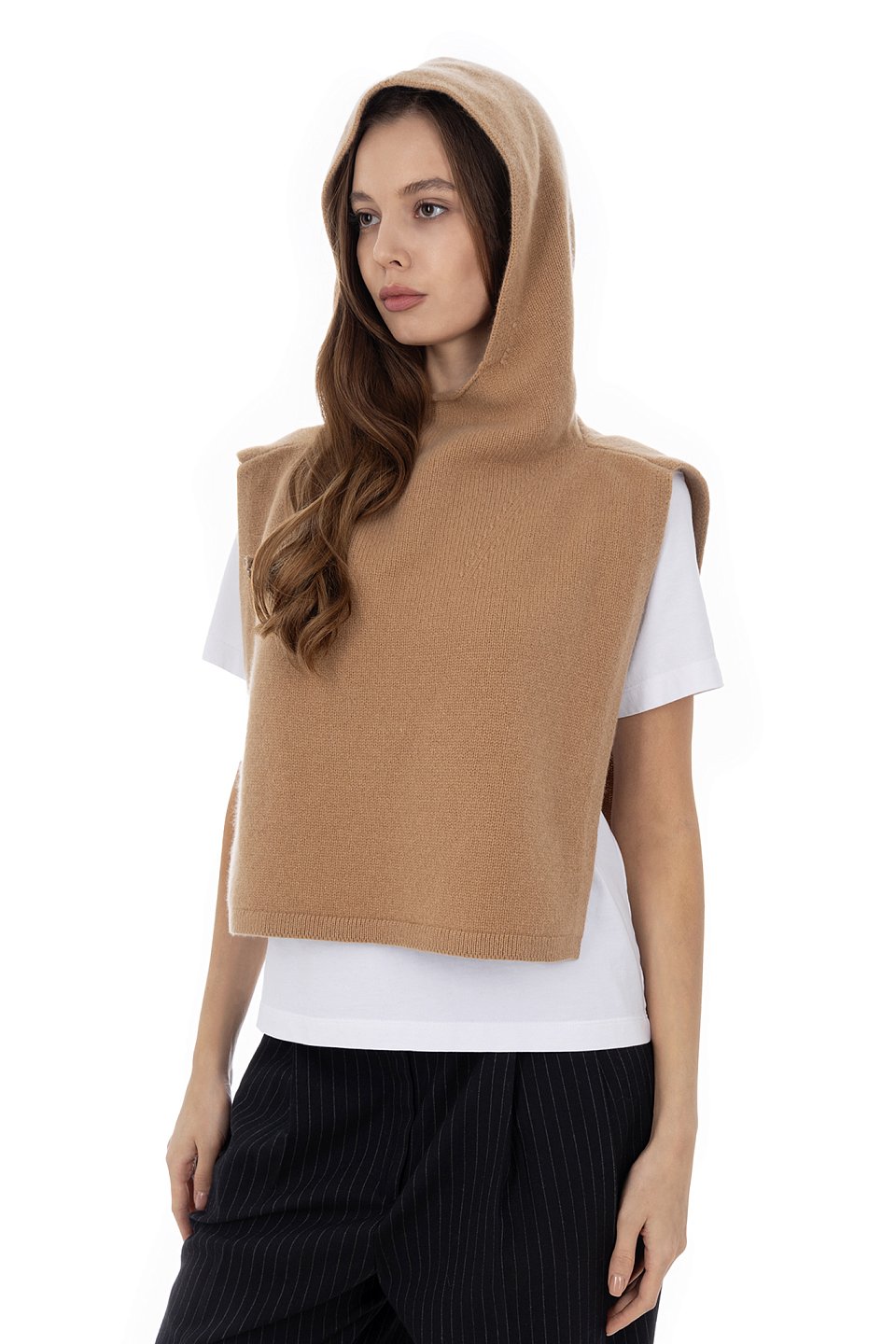 Капор Toteme - фото 3