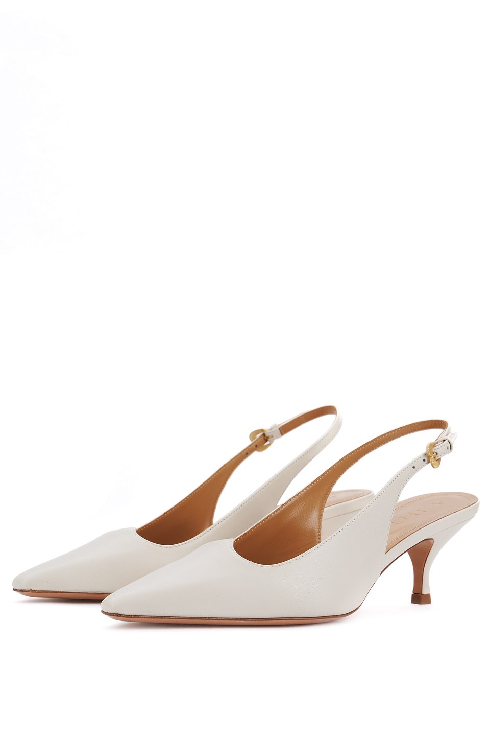 Туфли A.bocca - фото 2