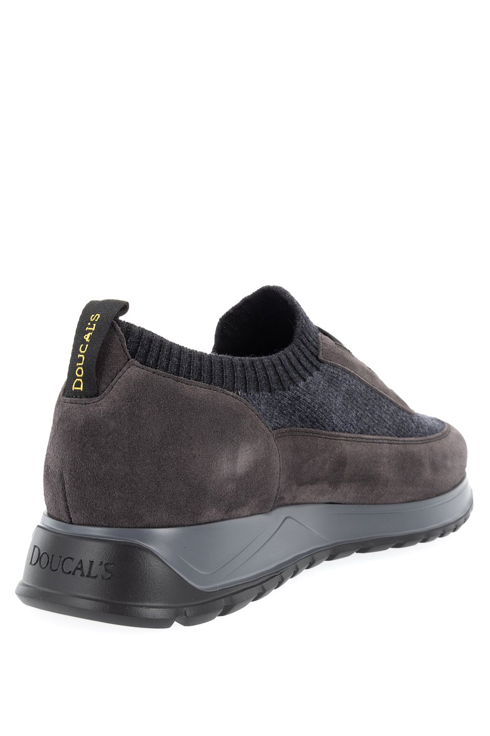 Кроссовки Doucal's - фото 2