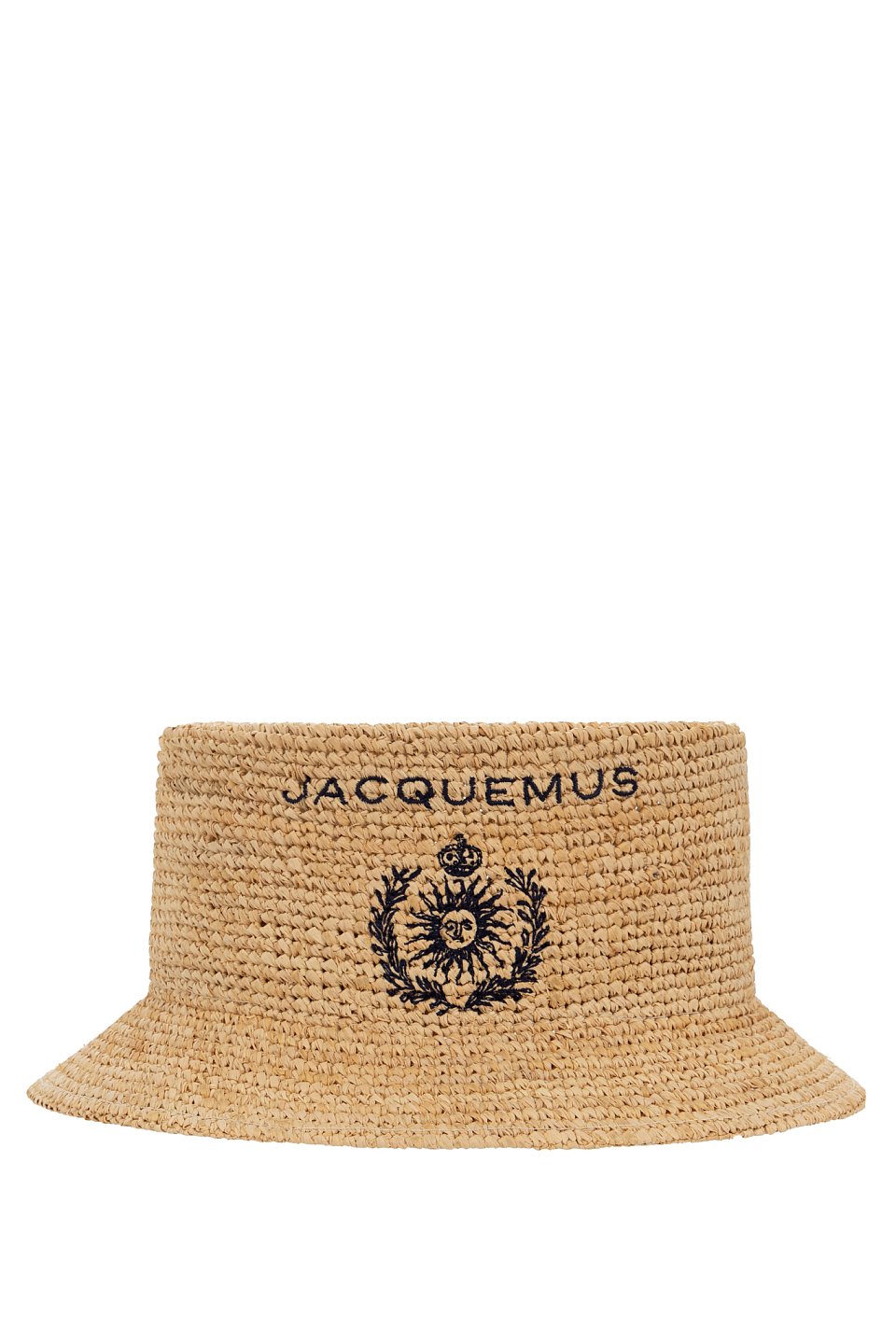 Панама Jacquemus - фото 1