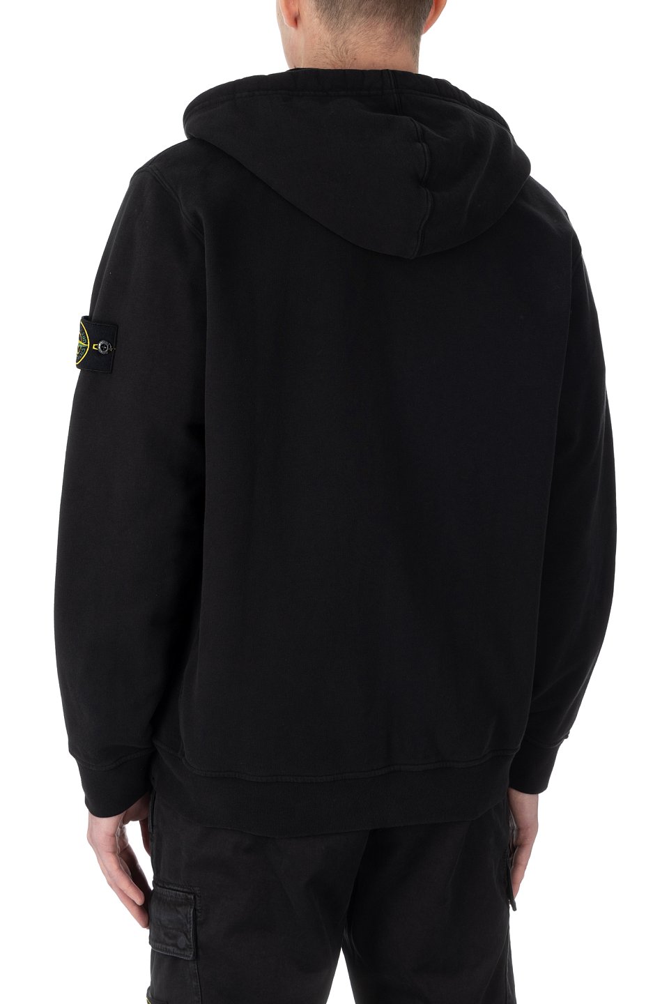 Худи Stone Island - фото 4