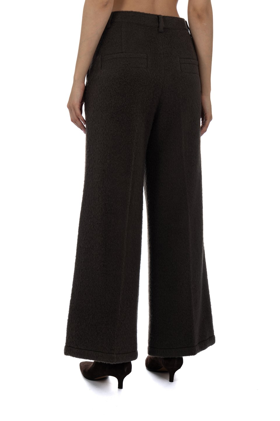 Брюки Low Classic - фото 4