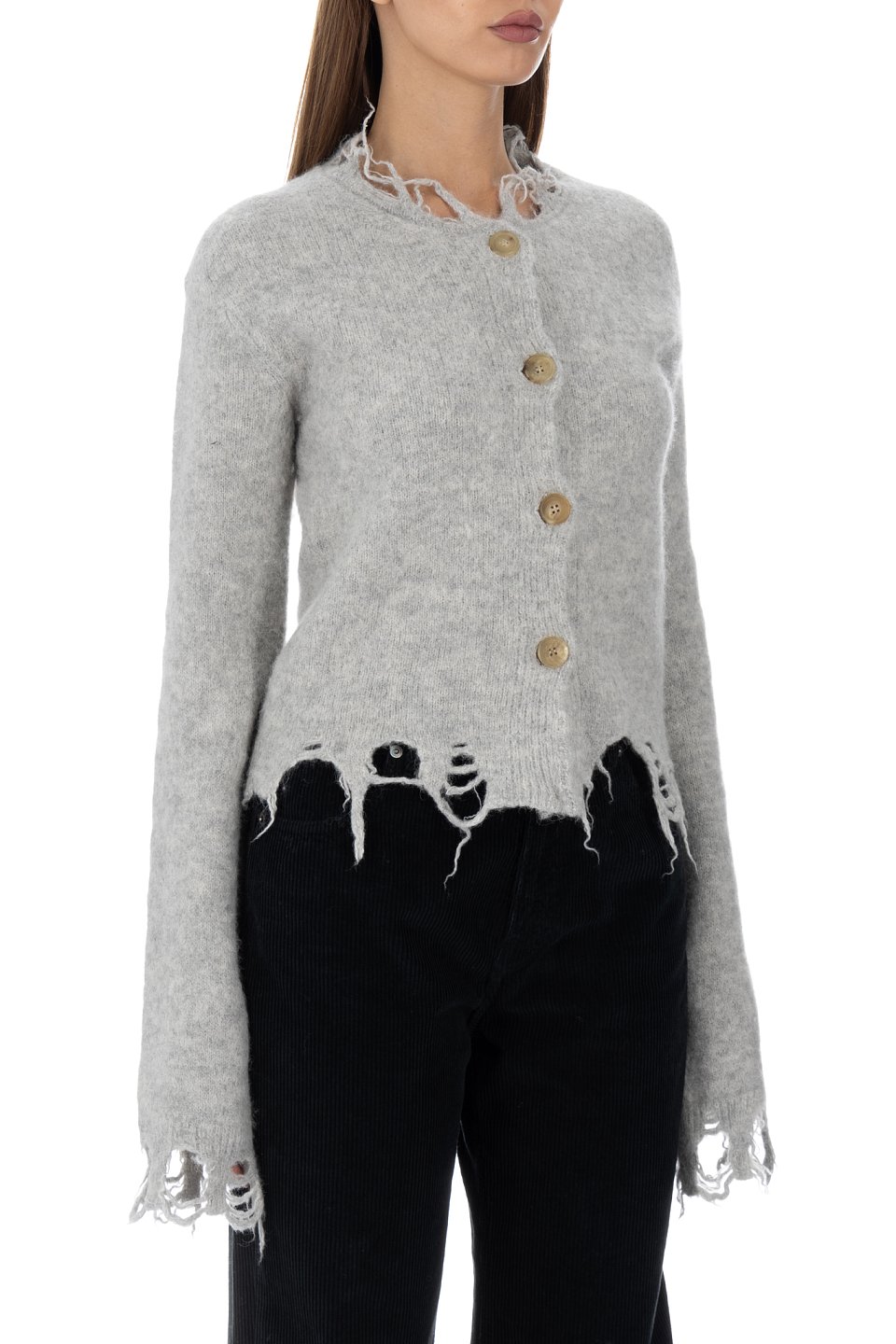 Кардиган Haikure - фото 3