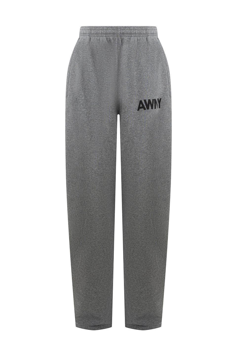 Брюки Alexander Wang - фото 1