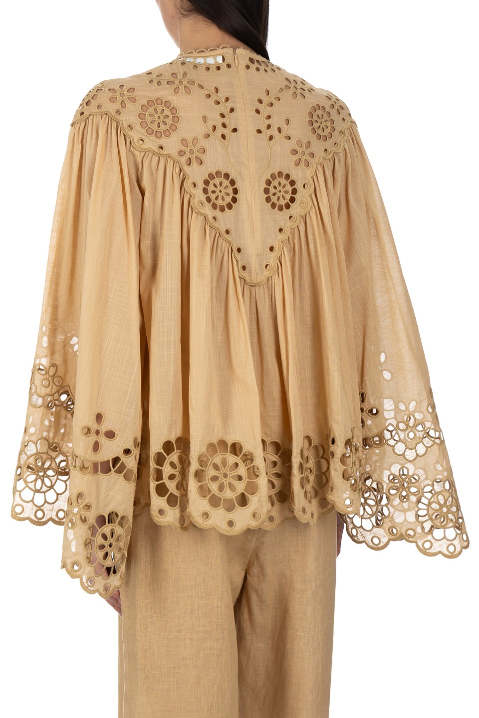 Блуза Zimmermann - фото 4