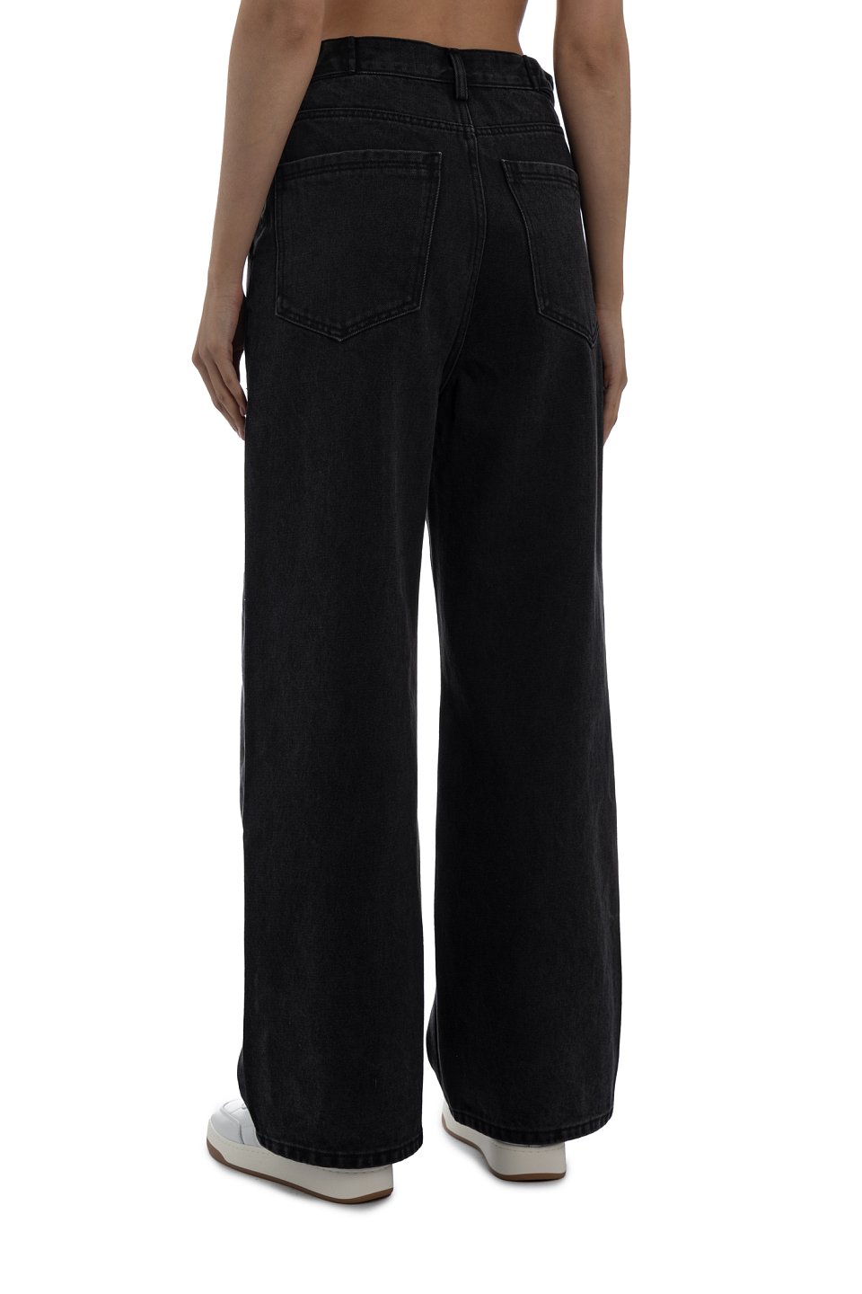 Джинсы Kimhekim - фото 4