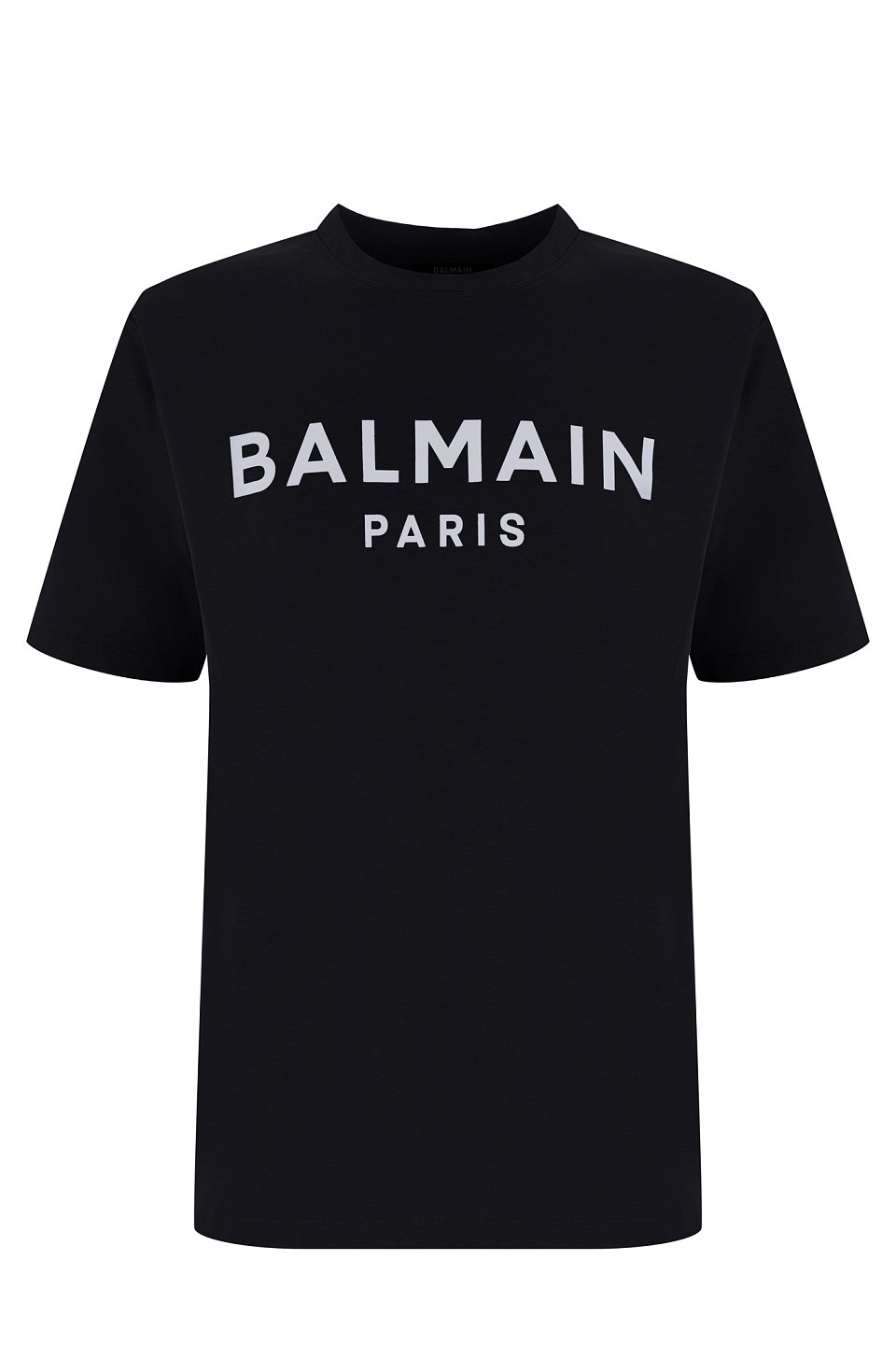 Футболка Balmain - фото 1