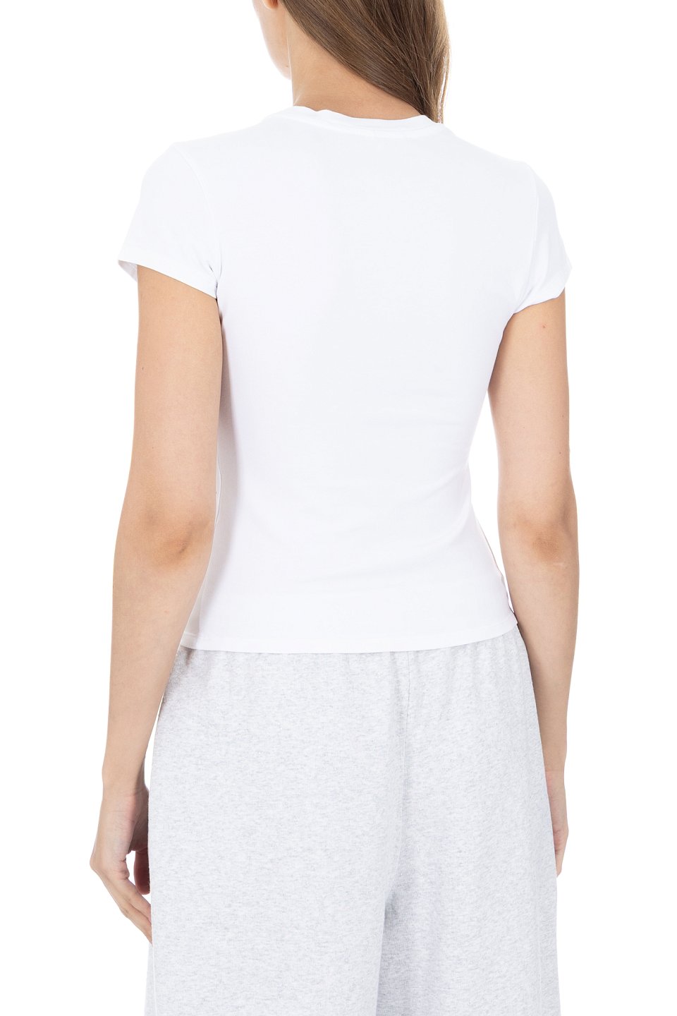 Футболка Alexander Wang - фото 4