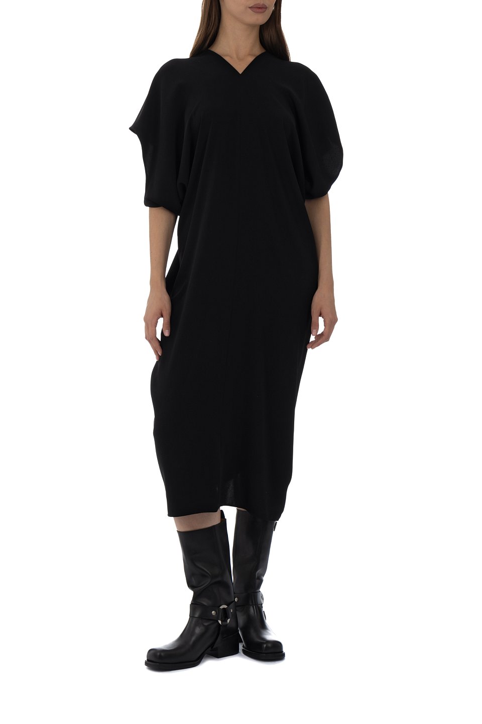 Платье MM6 - фото 2