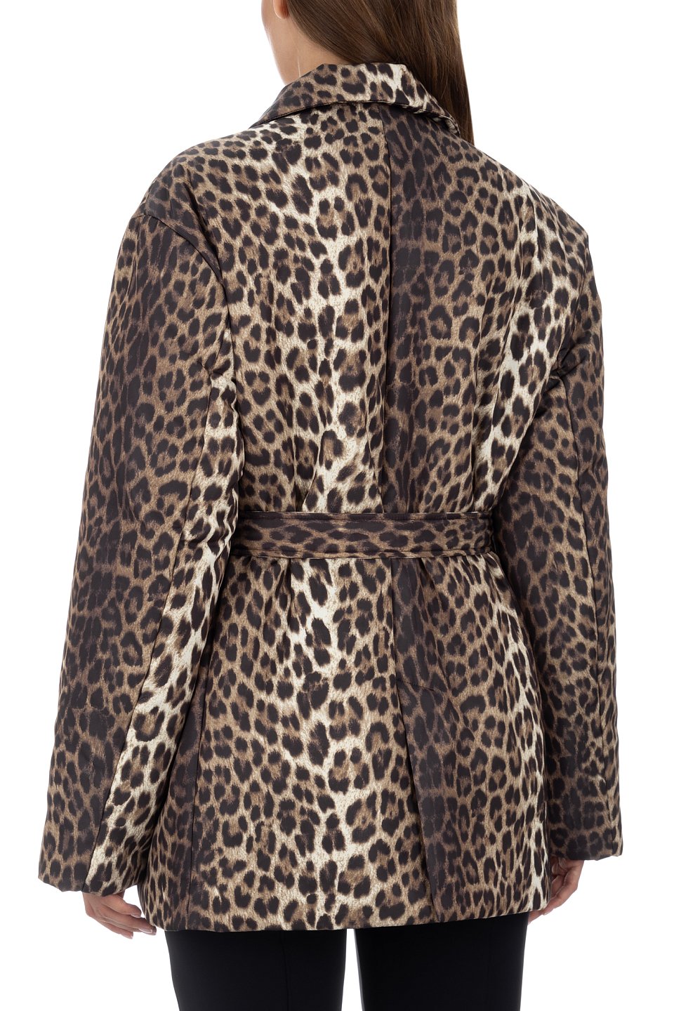 Пальто Parosh - фото 4