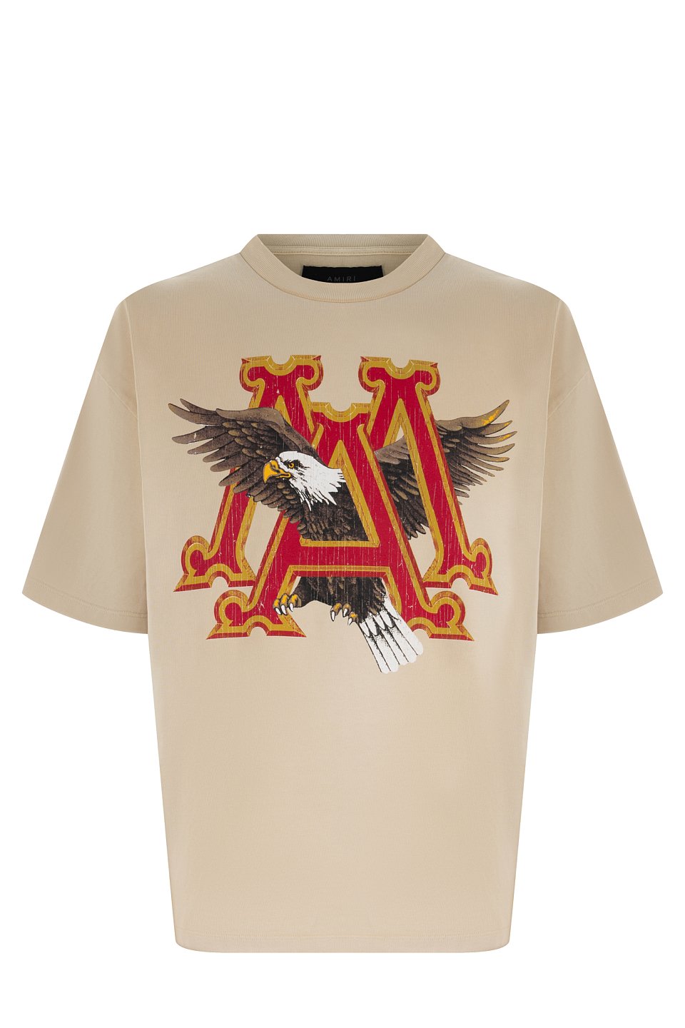 Футболка Amiri - фото 1