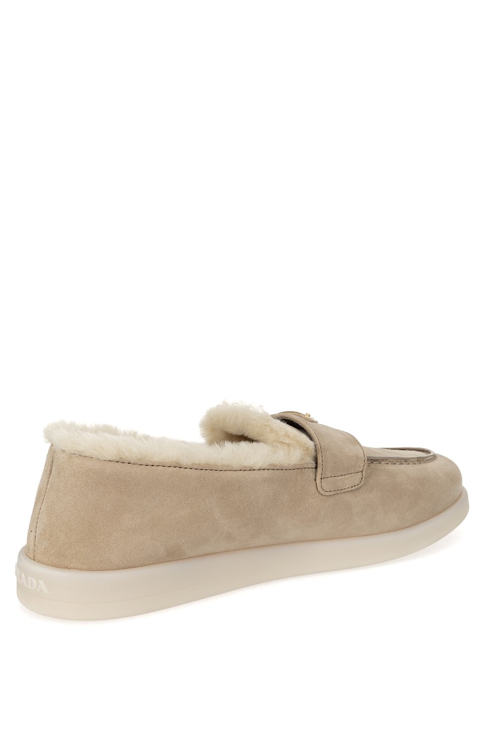 Лоферы Prada - фото 3