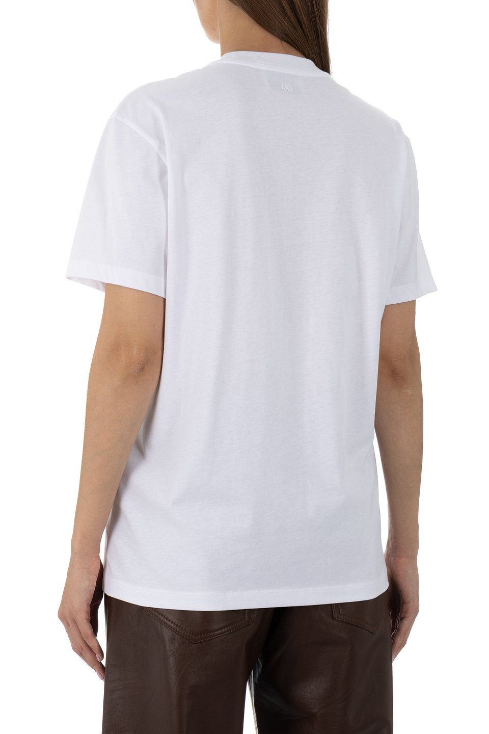 Футболка Ami - фото 4