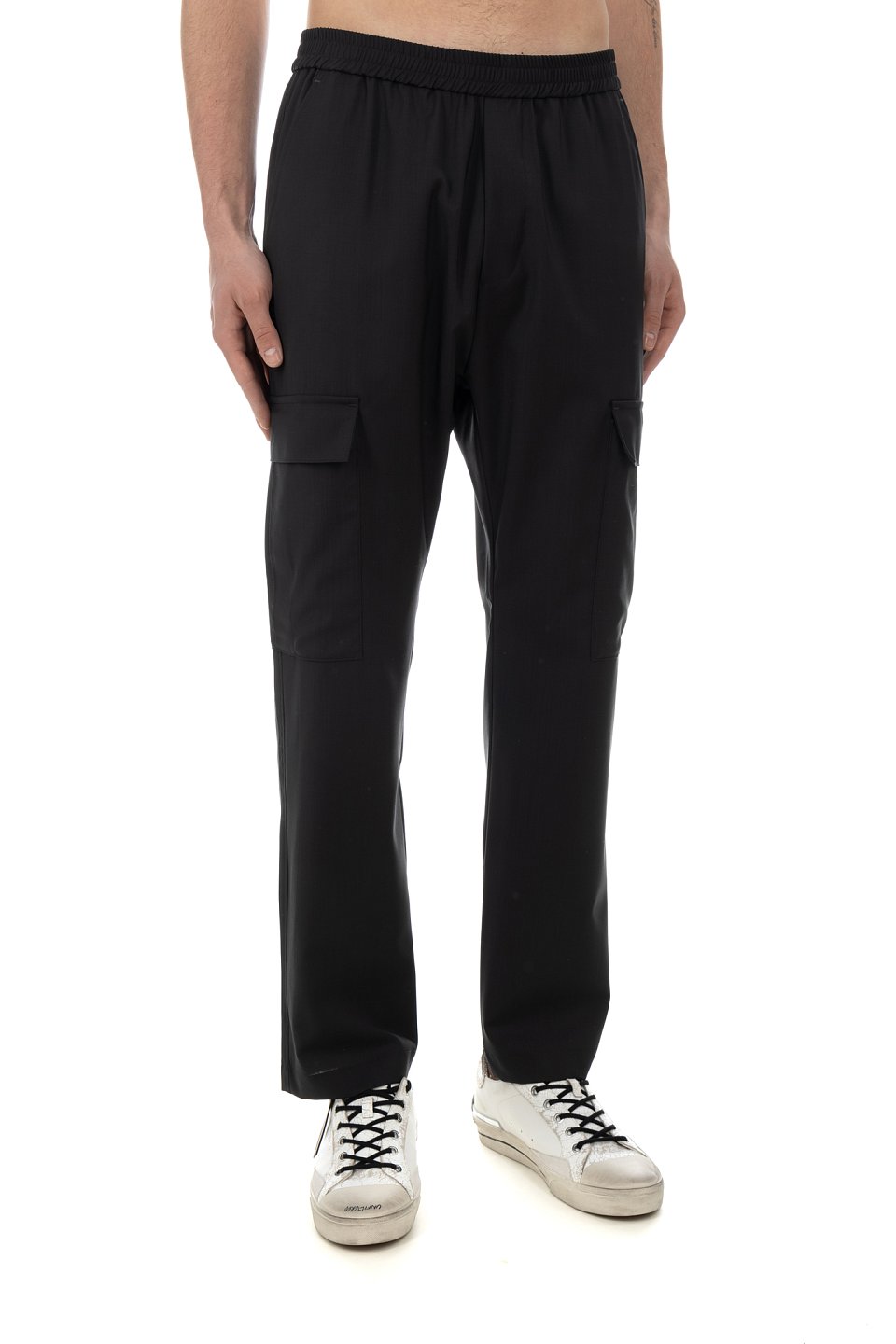 Брюки Barena Venezia - фото 3