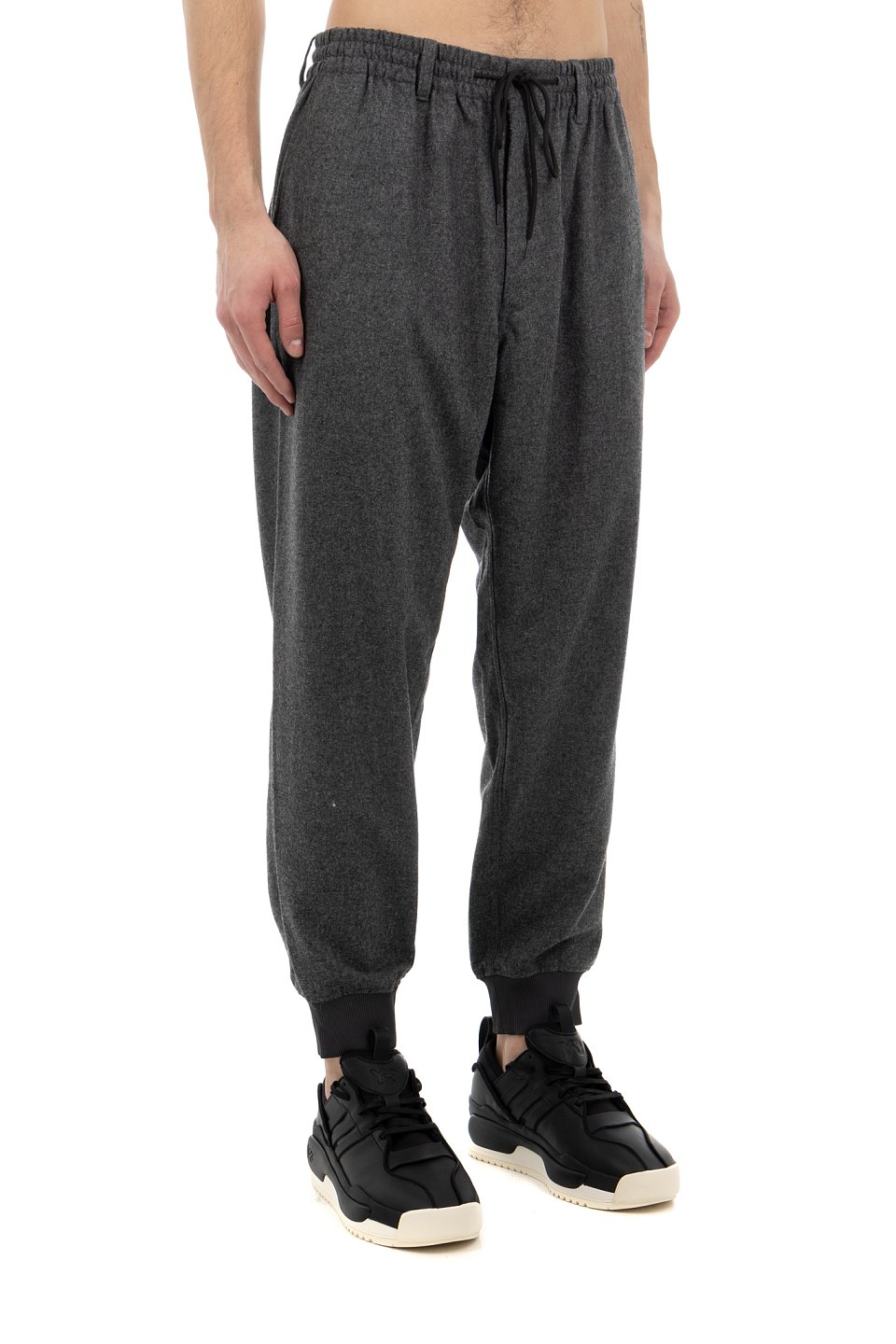 Брюки Y-3 - фото 3