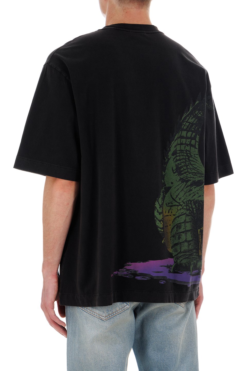 Футболка Off-white - фото 4