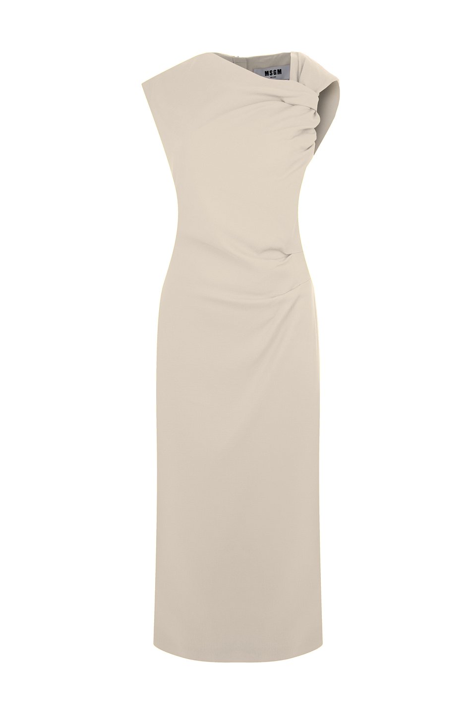 Платье Msgm - фото 1