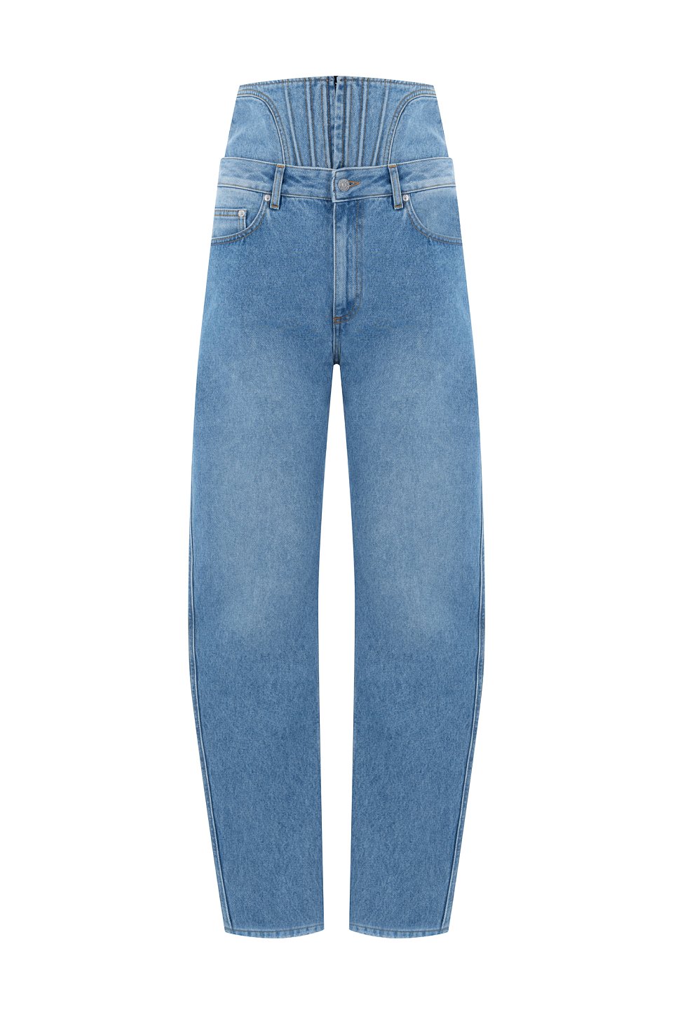 Джинсы Mugler - фото 1