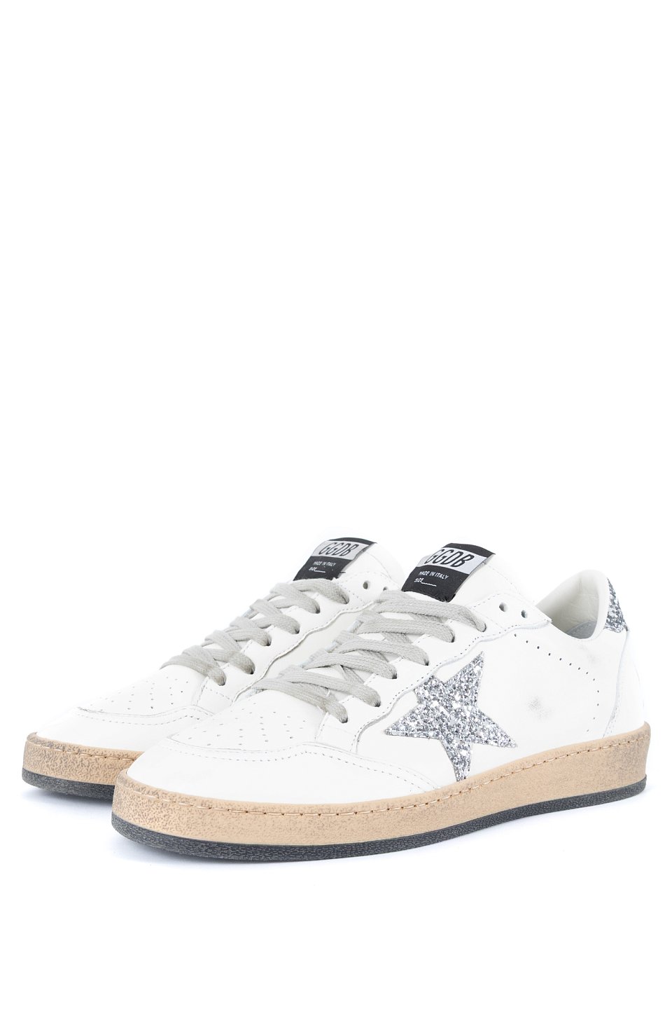 Кеды Golden Goose - фото 2
