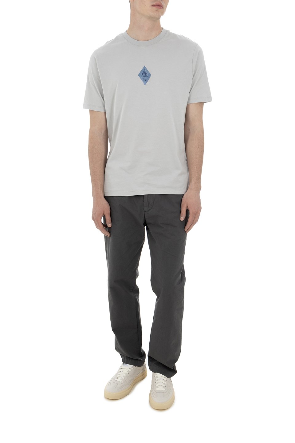 Футболка C.P. Company - фото 2