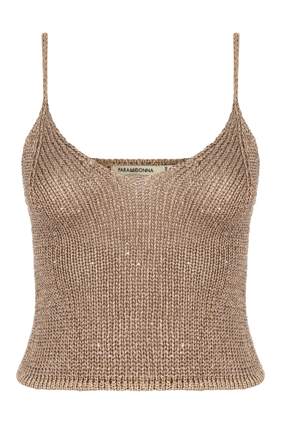 Топ Paramidonna - фото 1