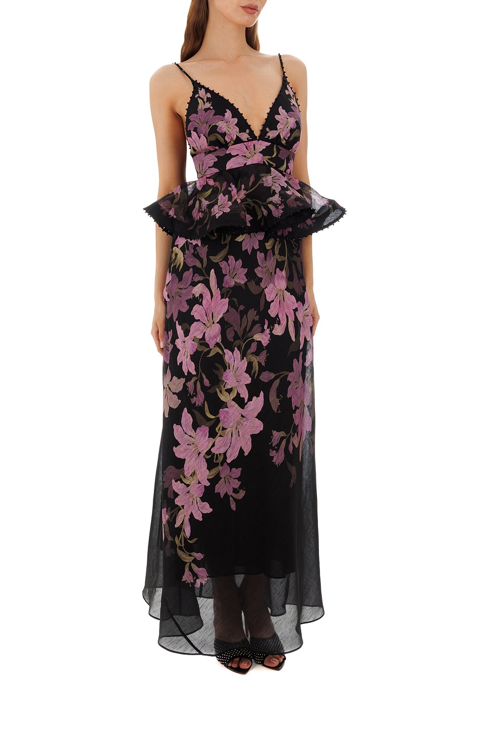 Платье Zimmermann - фото 3