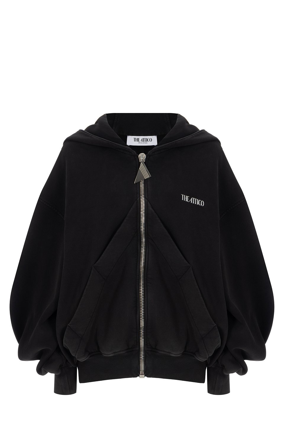 Толстовка The Attico - фото 1