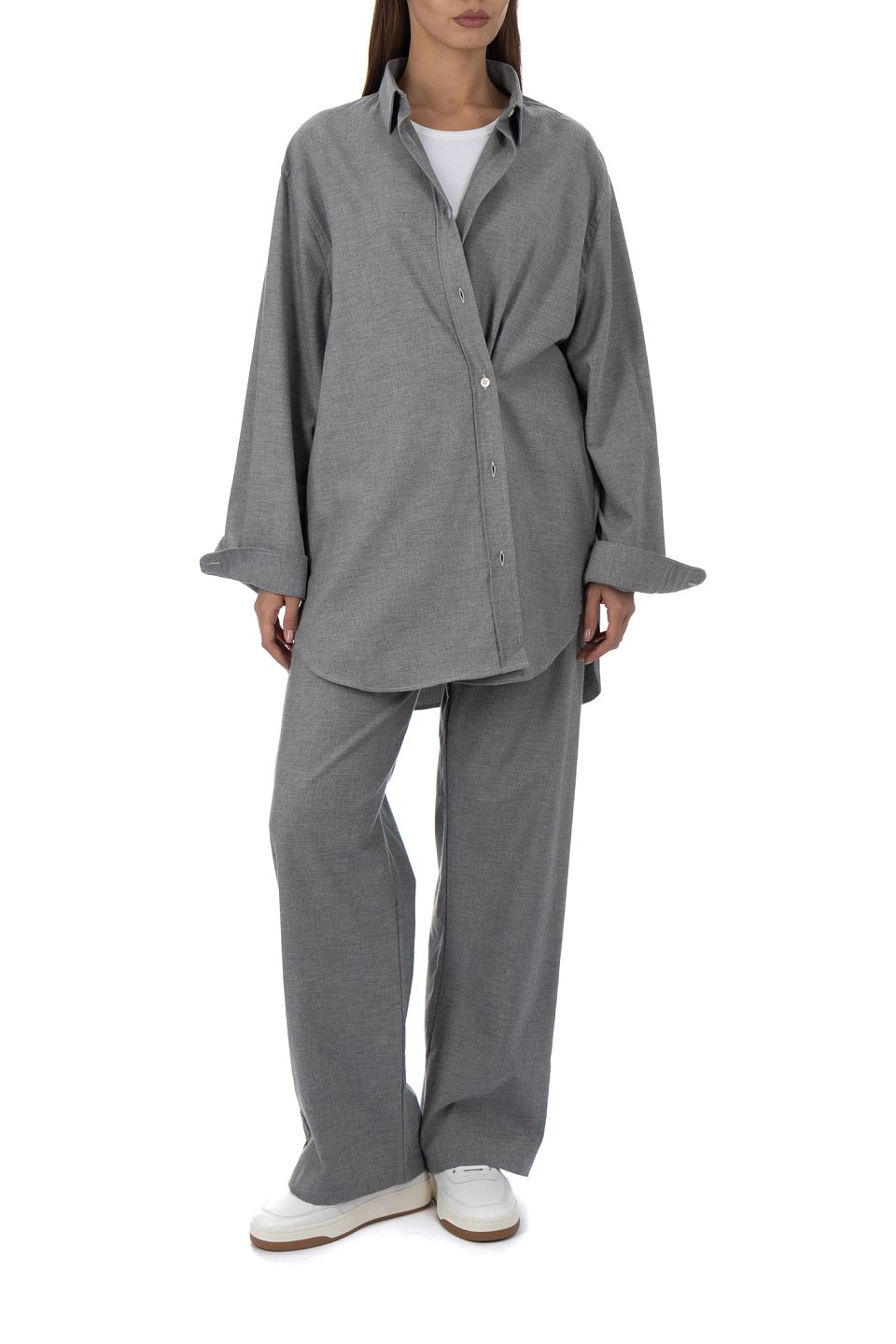 Рубашка The Core - фото 2