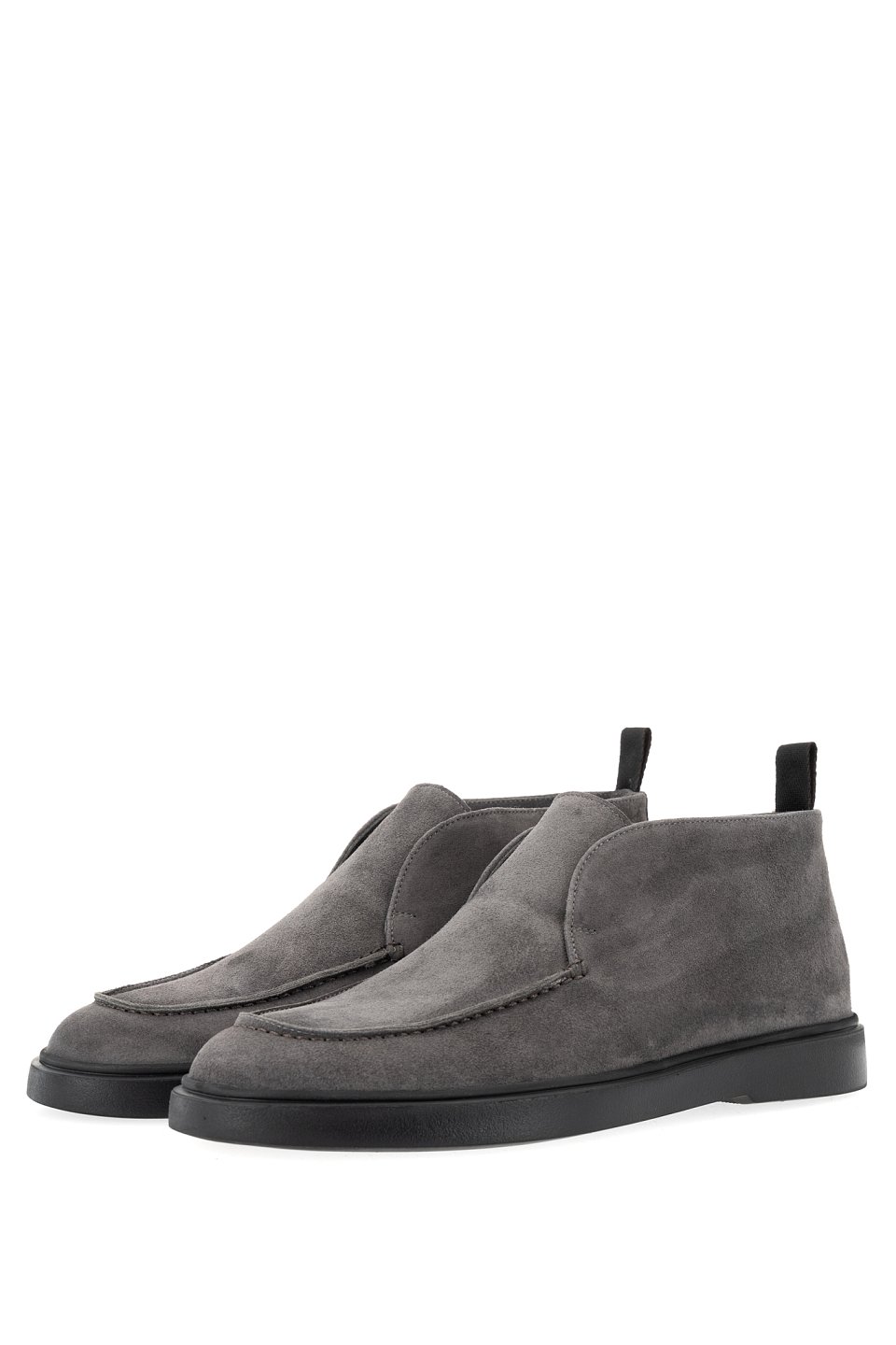 Ботинки Brunelli - фото 2