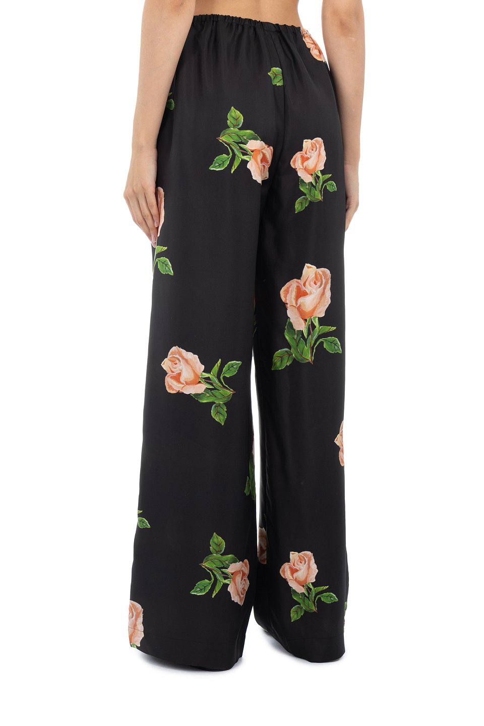 Брюки Nanushka - фото 4