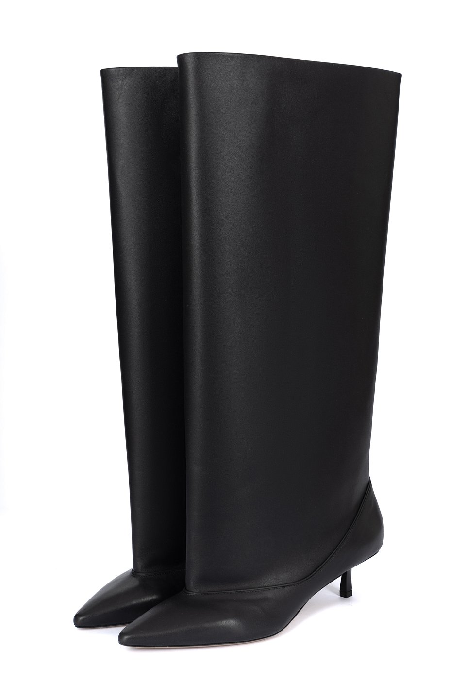 Сапоги Jacquemus - фото 2