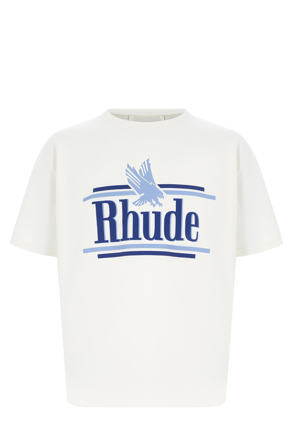 Футболка Rhude - фото 1