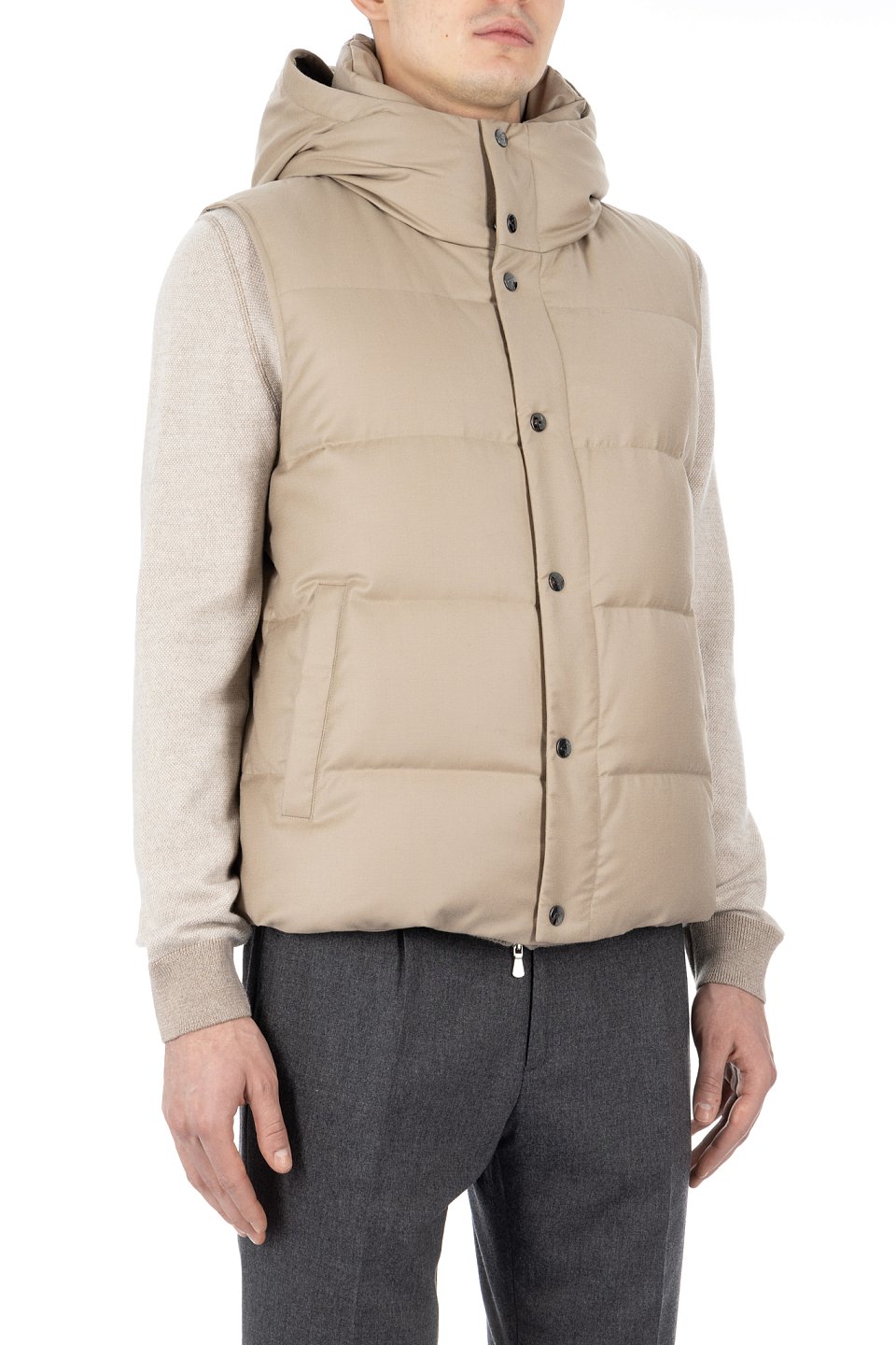 Пуховик Montecore - фото 3