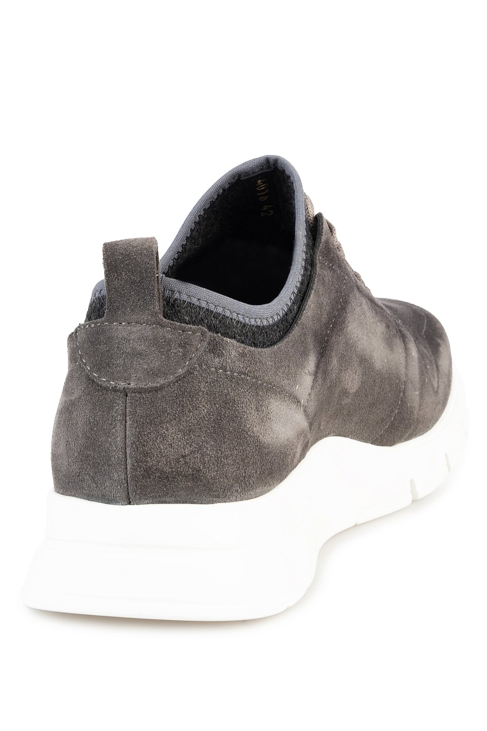 Кроссовки Boston - фото 3