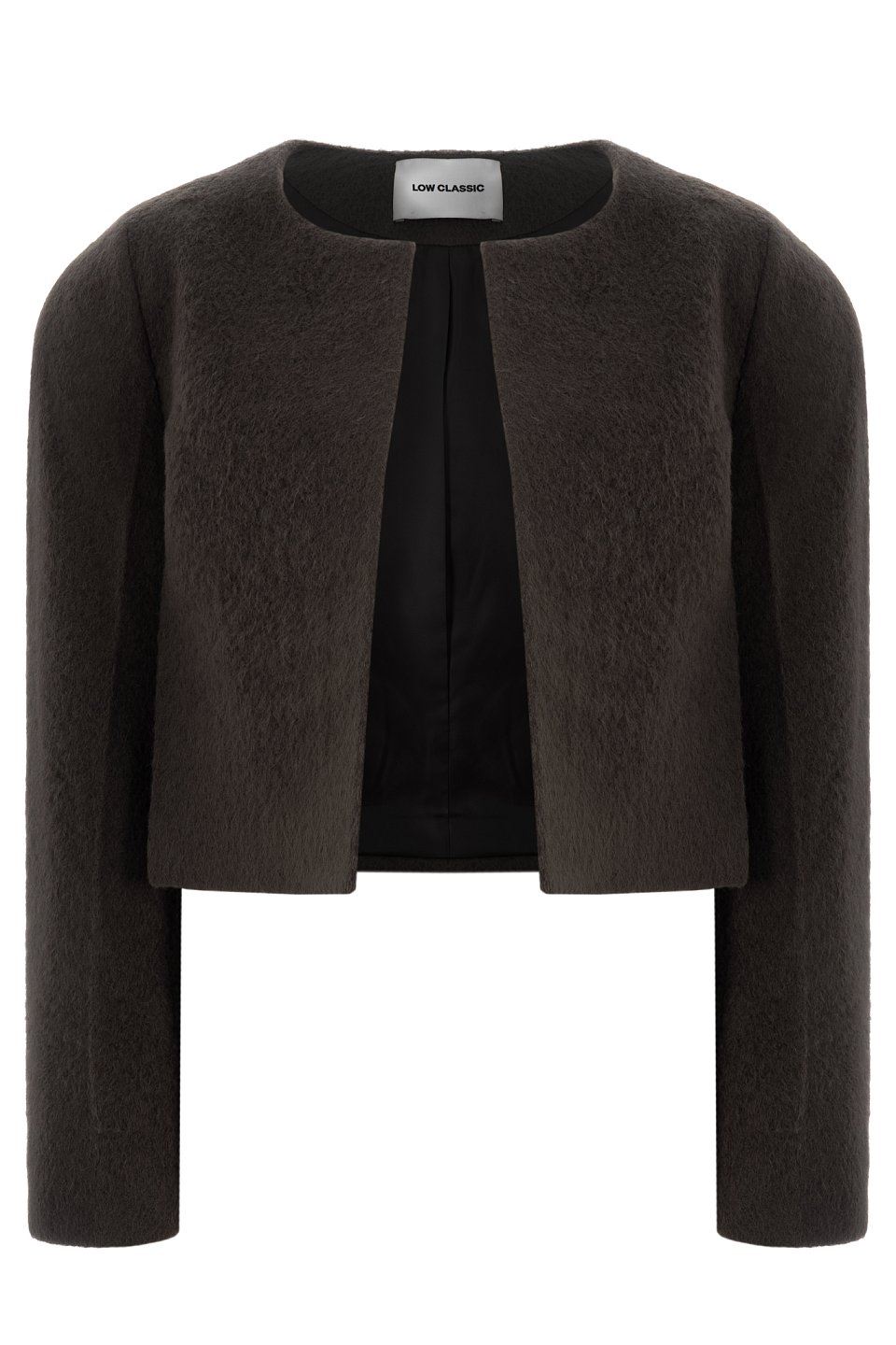Жакет Low Classic - фото 1