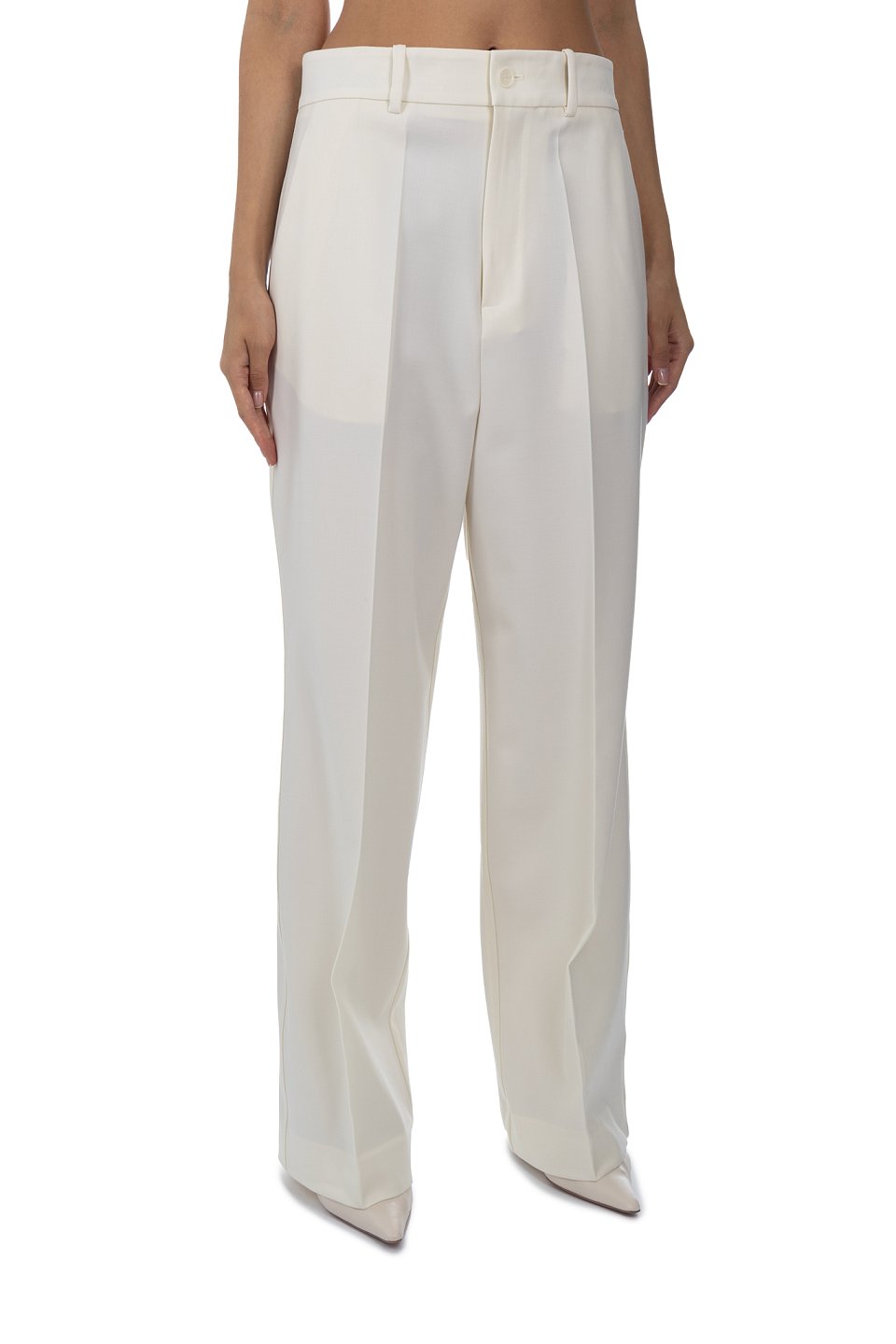 Брюки Parosh - фото 3