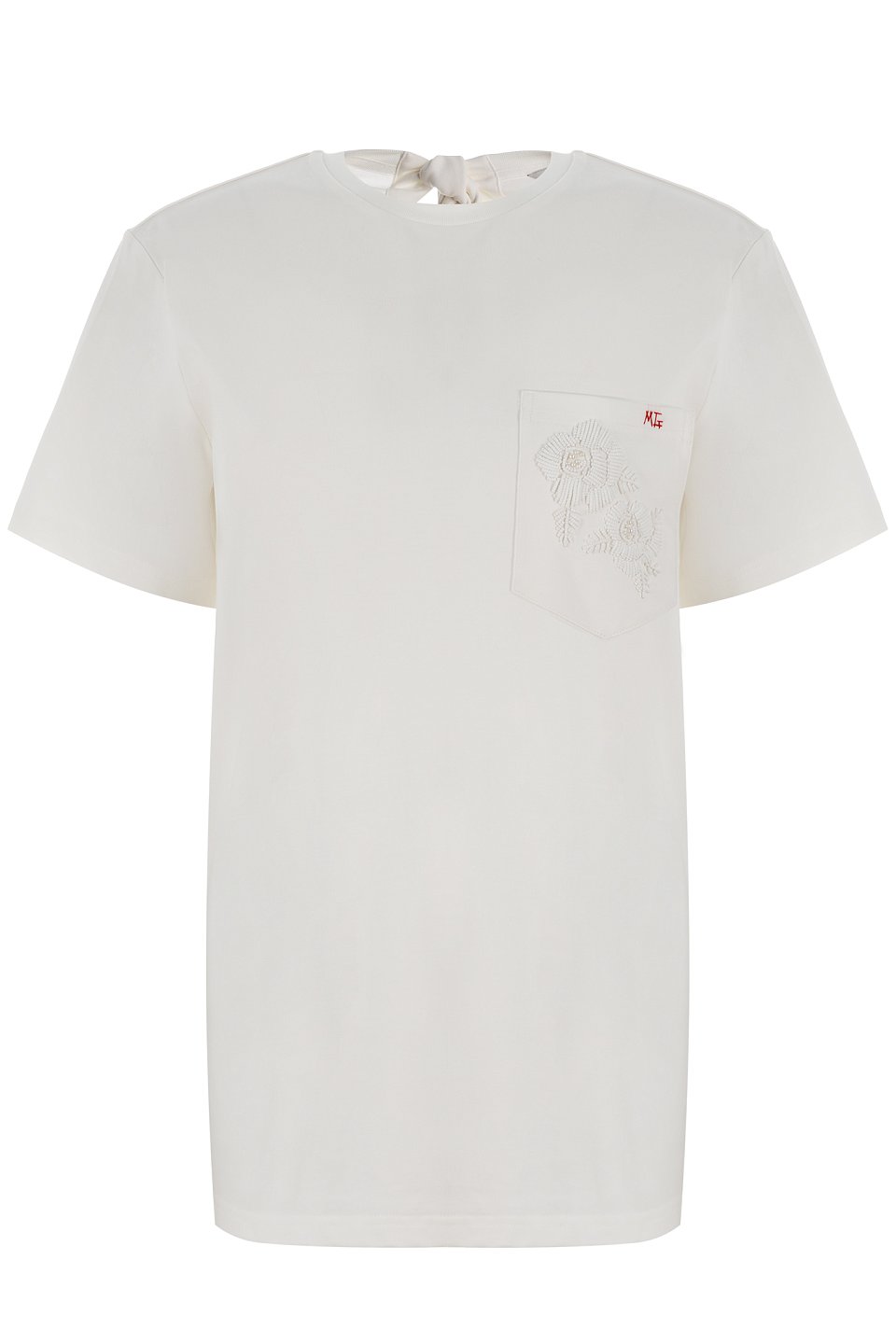 Футболка Mark Gong - фото 1