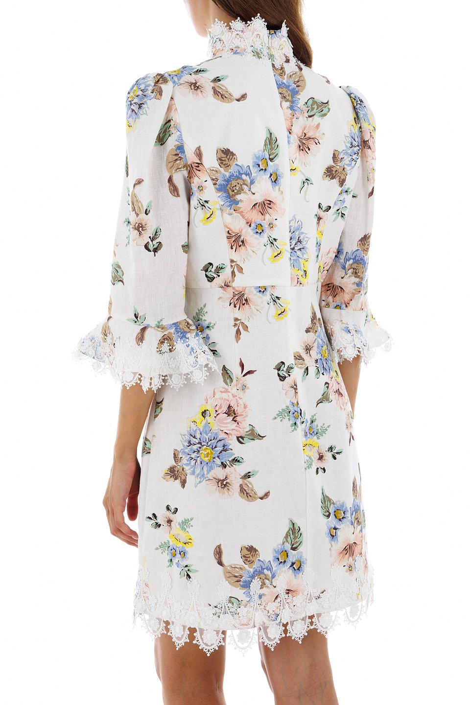 Платье Zimmermann - фото 4