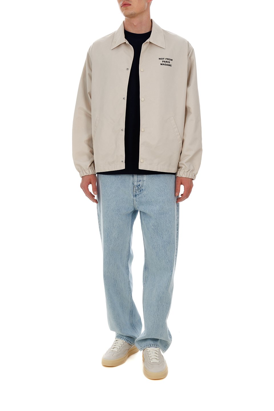 Куртка Drôle de Monsieur - фото 2