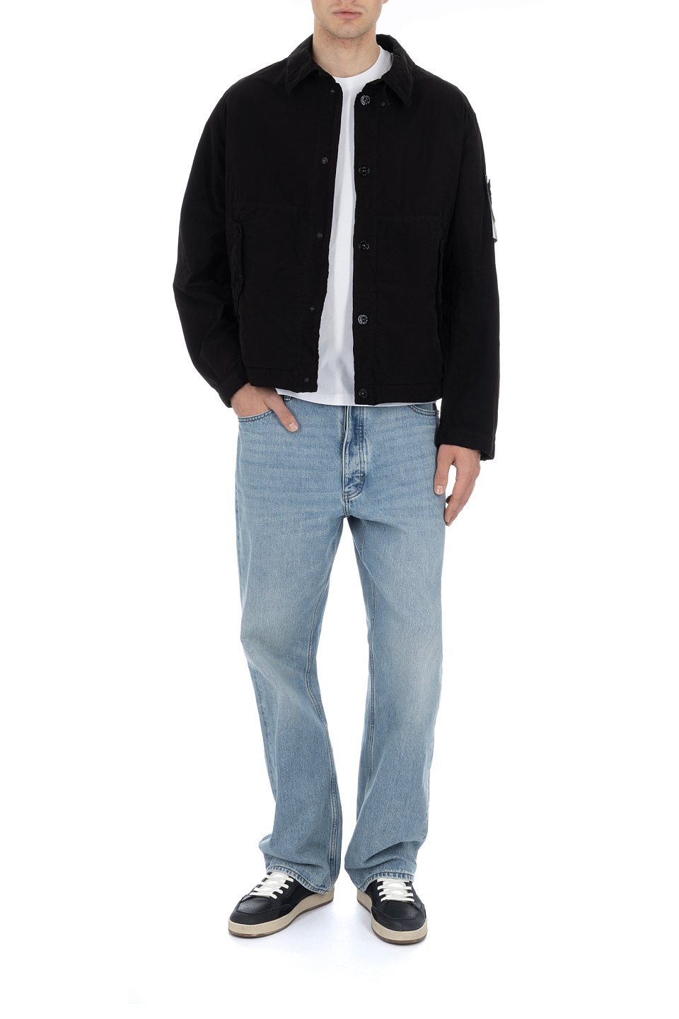 Куртка Stone Island - фото 2