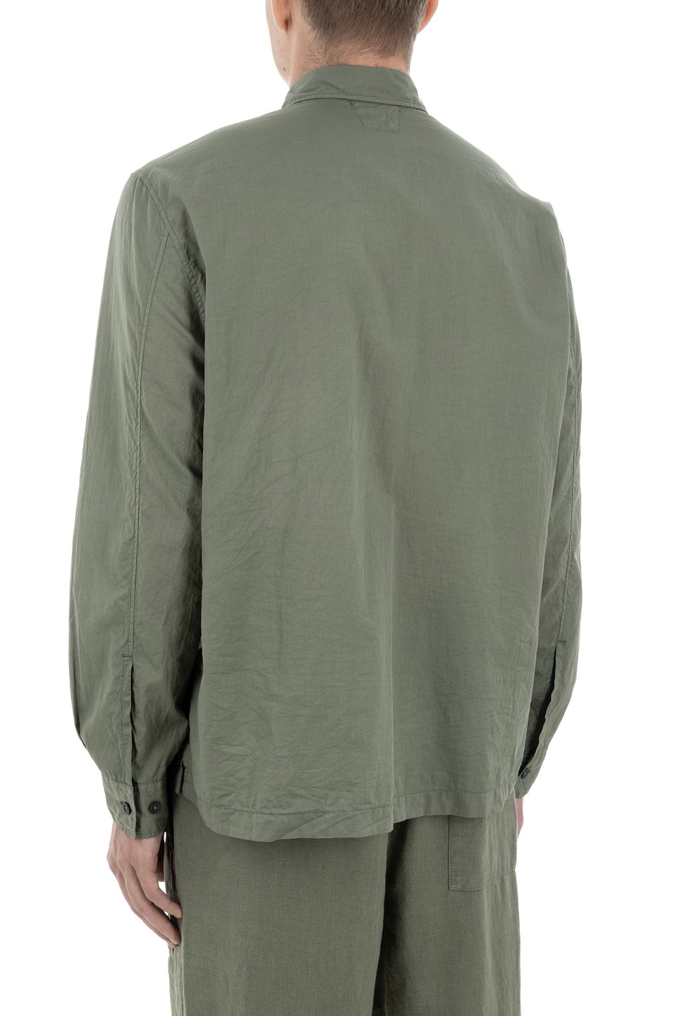 Рубашка C.P. Company - фото 4