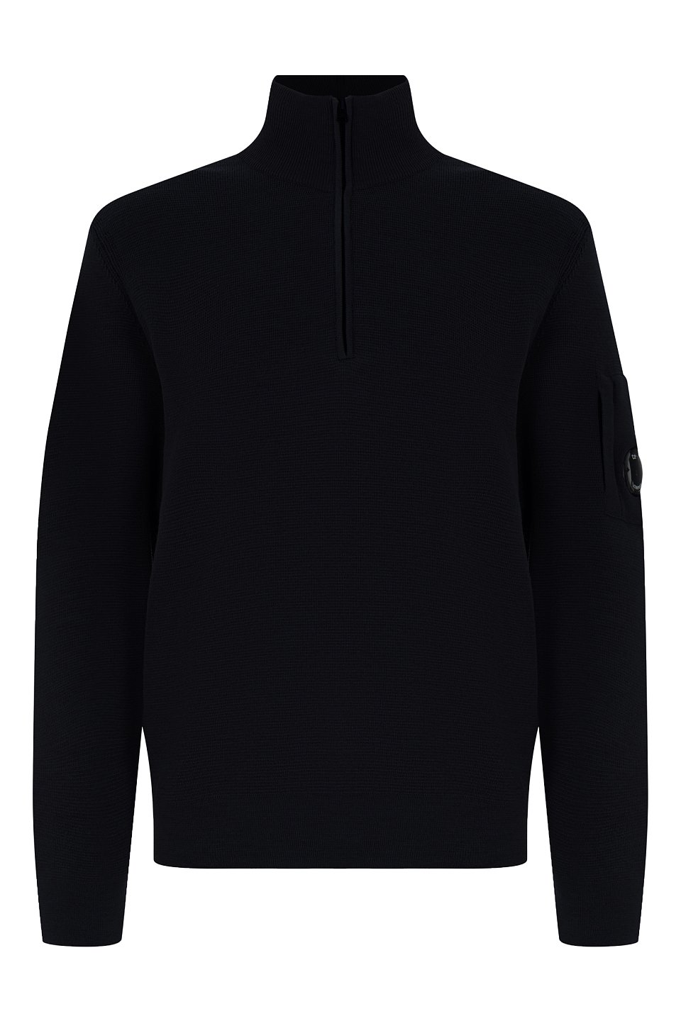 Поло C.P. Company - фото 1