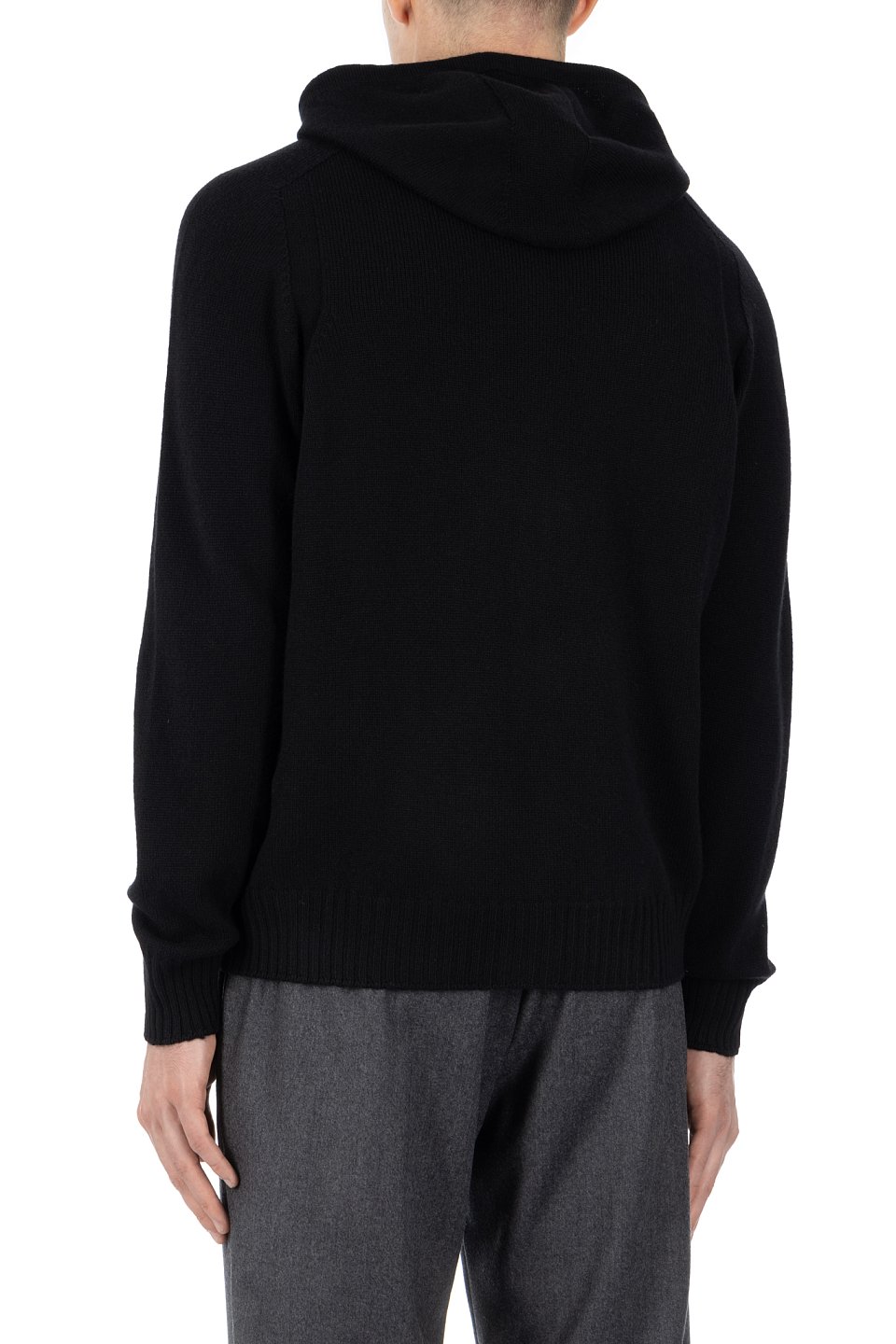 Худи Gran Sasso - фото 4