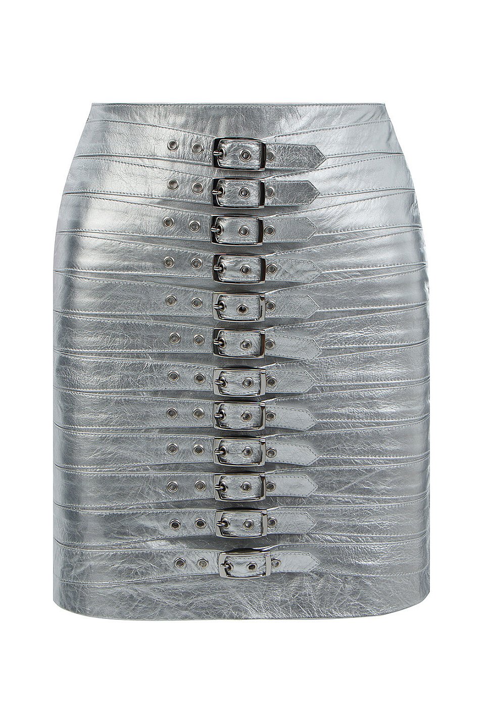 Юбка Manokhi - фото 1