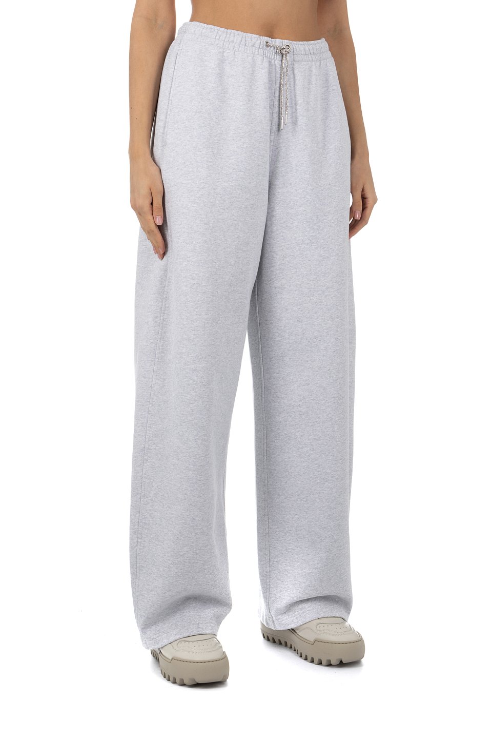 Брюки Alexander Wang - фото 3