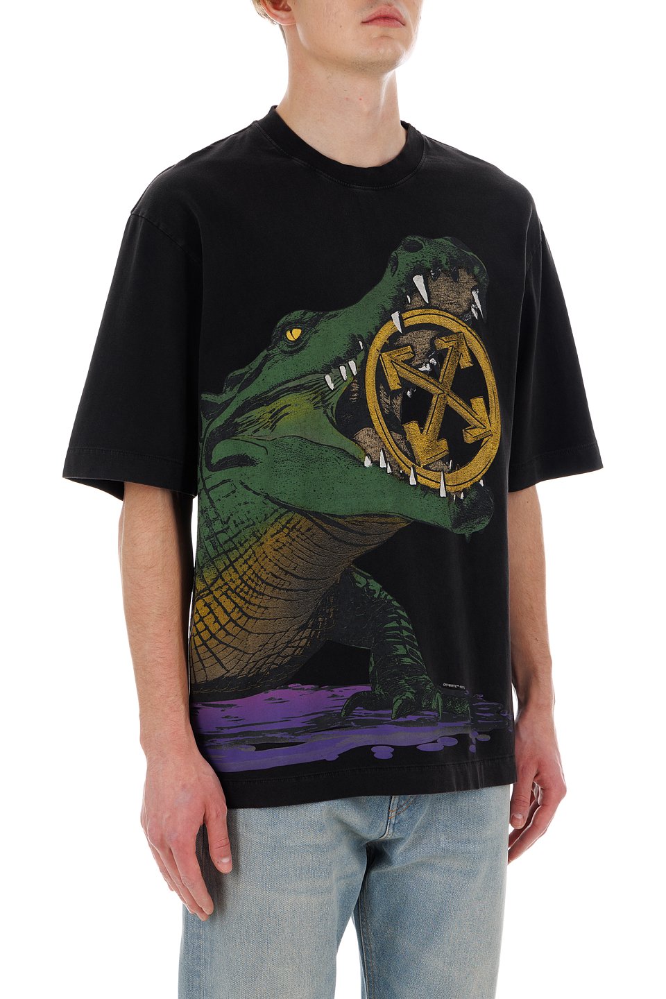 Футболка Off-white - фото 3