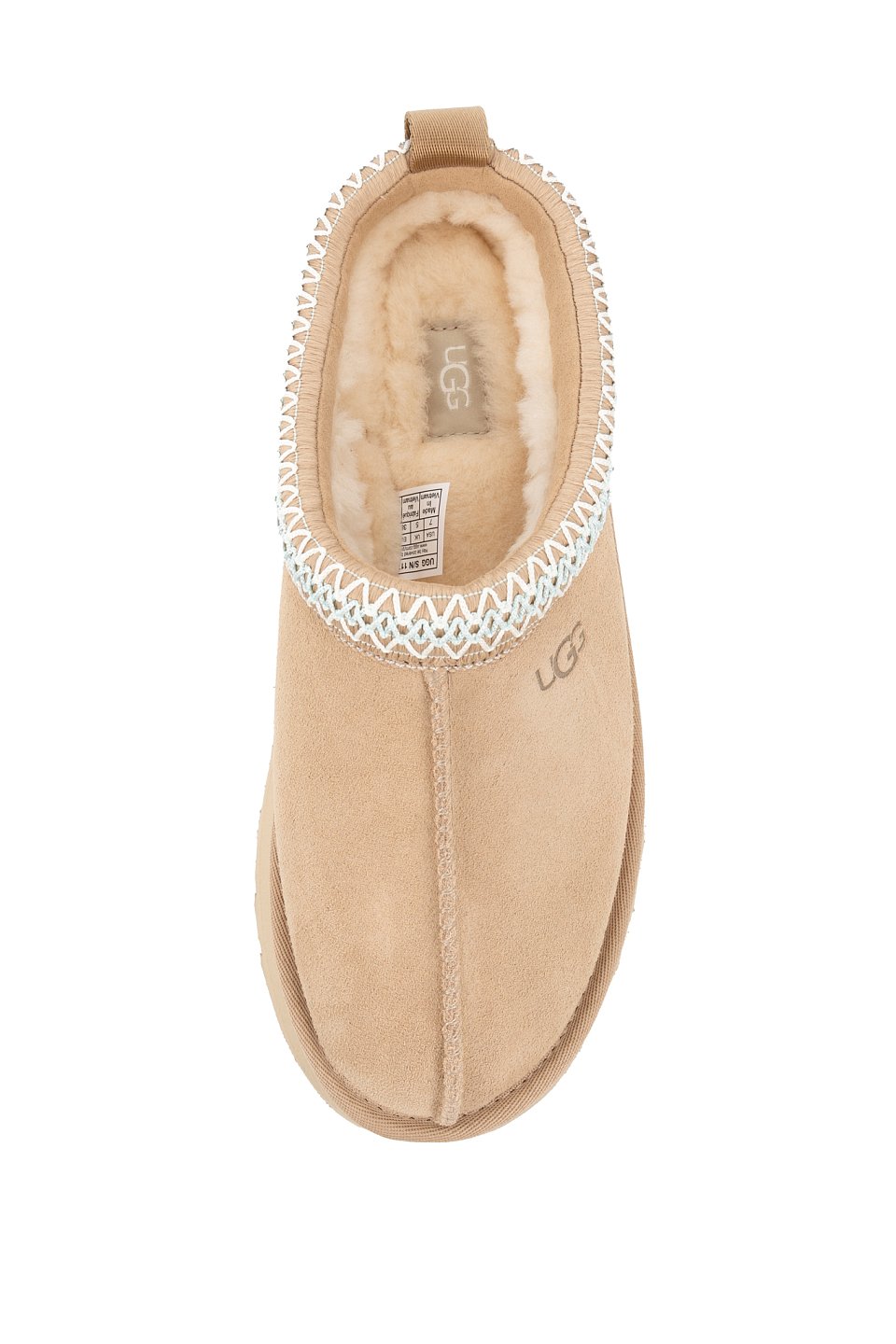 Угги UGG - фото 4